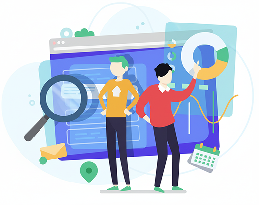 Transparent pricing - measurable ROI